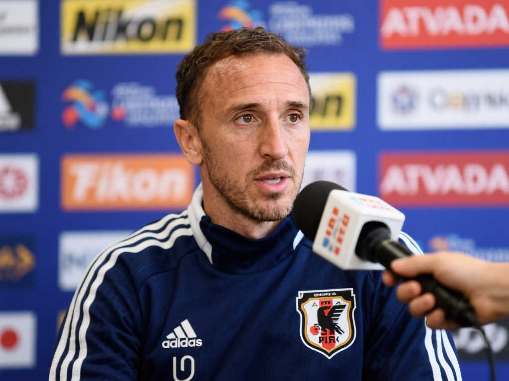 伊涅斯塔:视日本为第二故乡,或将在此开启执教之路 伊涅斯塔:视日本为第二故乡,或将在此开启执教之路